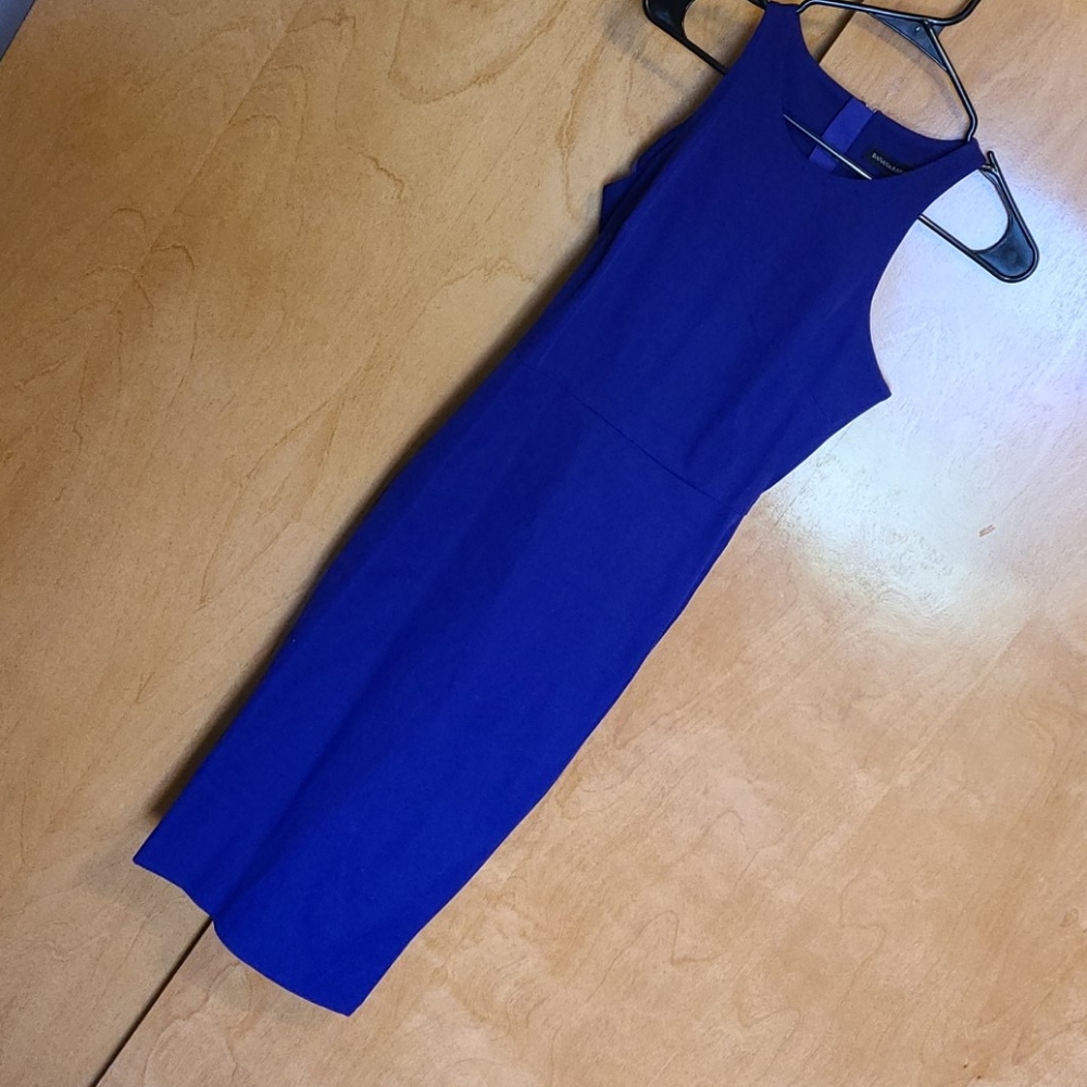 Banana Republic Midi Dress